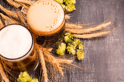 IBU da cerveja: o número que muda tudo no primeiro gole.