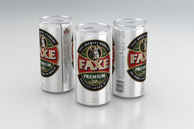 Faxe Premium: A Lata Viking que Conquistou o Mundo