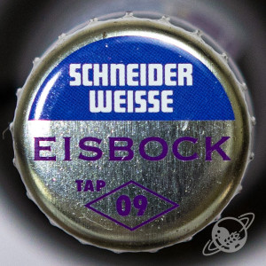 Cerveja Alemã Schneider Aventinus Eisbock (TAP 09) - Eisbock - 12% ABV