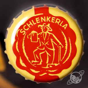 Cerveja Alemã Schlenkerla Marzen - Maerzen Rauchbier - 5,1% ABV
