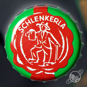 Cerveja Alemã Schlenkerla Weizen - Weiss Rauchbier - 5,2% ABV
