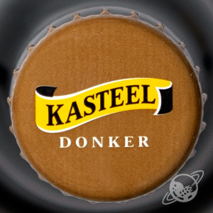 Cerveja Belga Kasteel Donker - Dark Strong Ale - 11% ABV