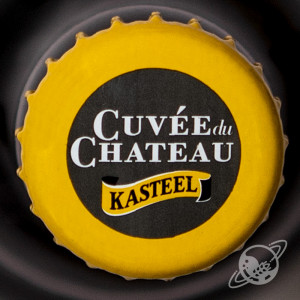 Cerveja Belga Kasteel Cuvée du Chateau - Dark Strong Ale - 11% ABV