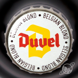 Cerveja Belga Duvel 6.66 - Belgian Blonde Ale - 6,66% ABV