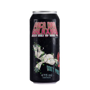Cerveja Seasons Vaca das Galáxias - Double IPA - 7,5% ABV