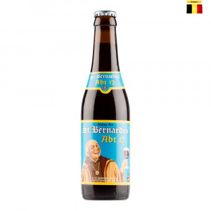 Kit Cervejas Seleção Belgian Dubbel Ale St. Bernardus