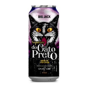 Kit Cerveja Tour Diversidade Big Jack Swamp + Copo