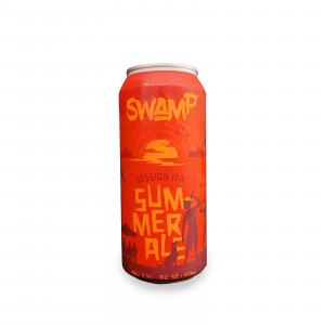 Kit Cerveja Sensação Verão Refrescante Big Jack Swamp Dama