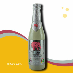 KIT DELIRIUM RED, TREMENS, ARGENTUM