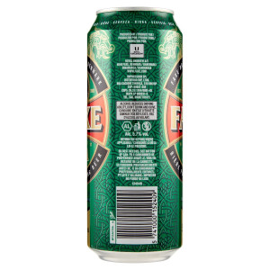 CERVEJA FAXE IPA LT 500 ML