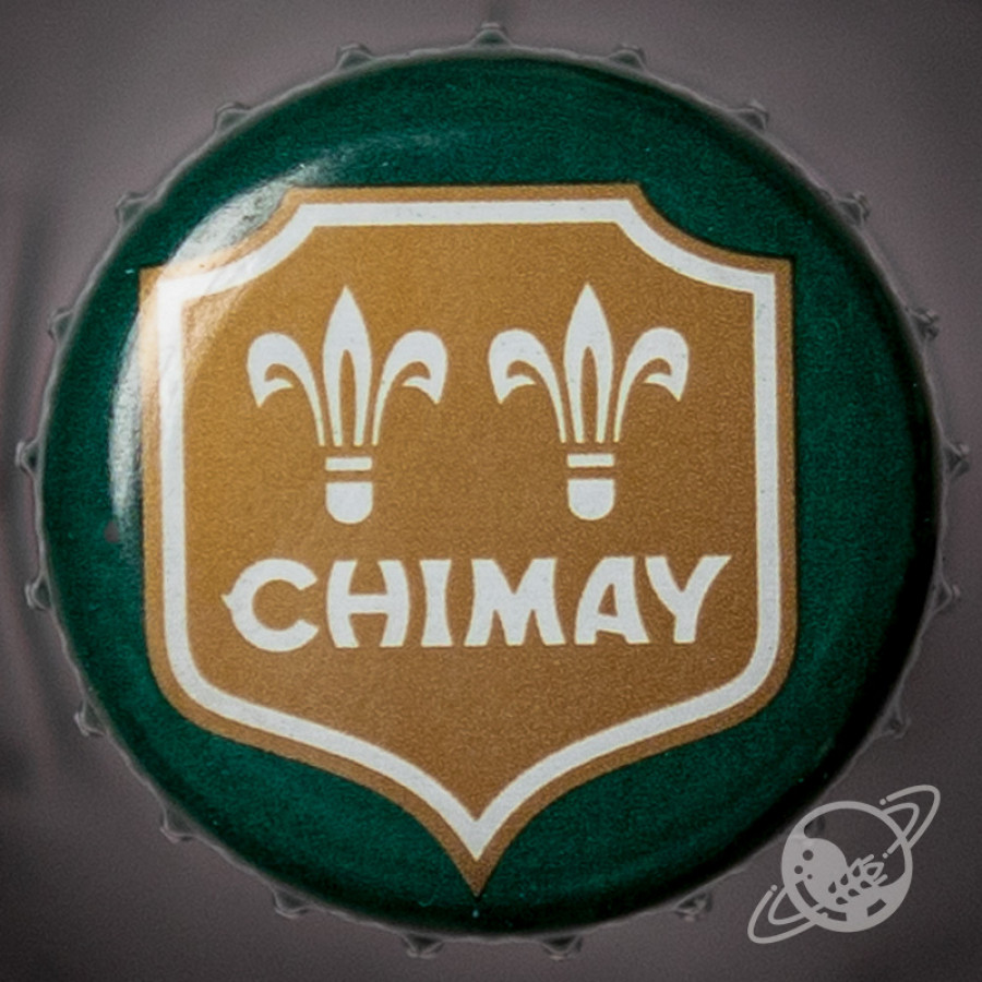 Cerveja Belga Chimay 150 - Strong Golden Ale - 10% ABV