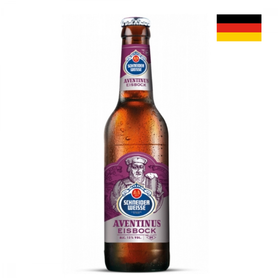 Kit Cervejas Seleção Bodebrown Aventinus Smooth & Malty