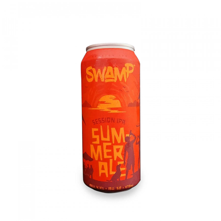 Kit Cerveja Tour Diversidade Big Jack Louvada Swamp + Copo